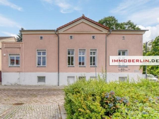 Haus kaufen in Fürstenwalde, Altenberg