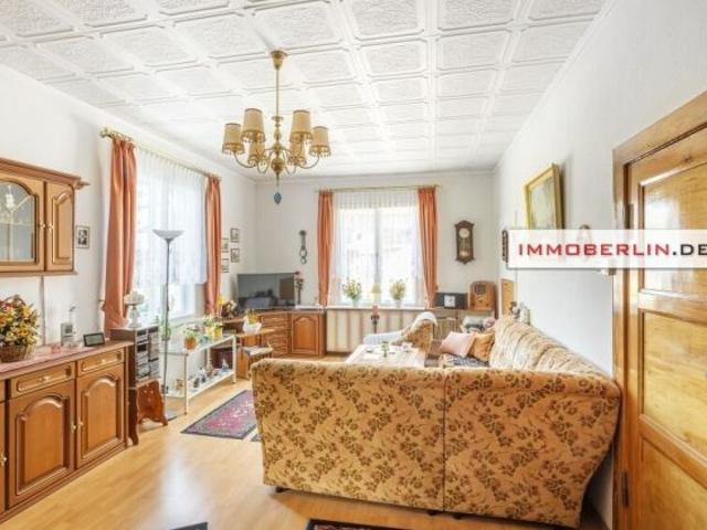 Haus kaufen in Kleinmachnow, Brandenburg