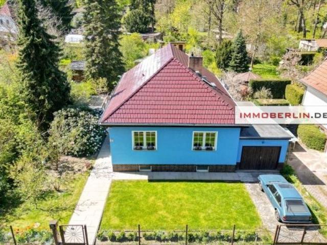 Haus kaufen in Falkensee, Brandenburg