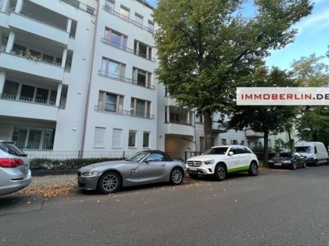 Wohnung kaufen in Berlin
