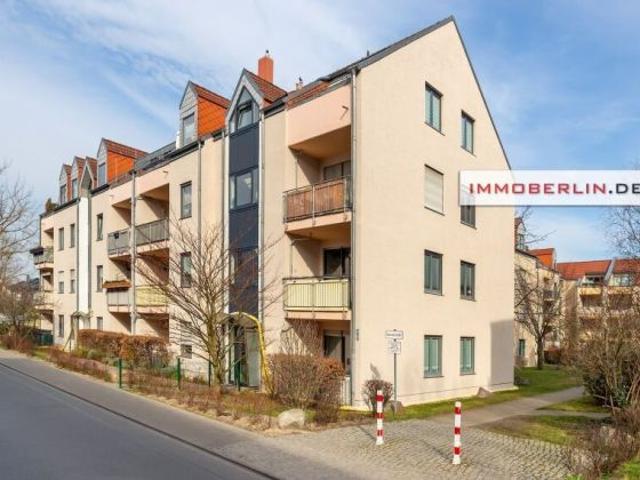 Wohnung kaufen in Berlin
