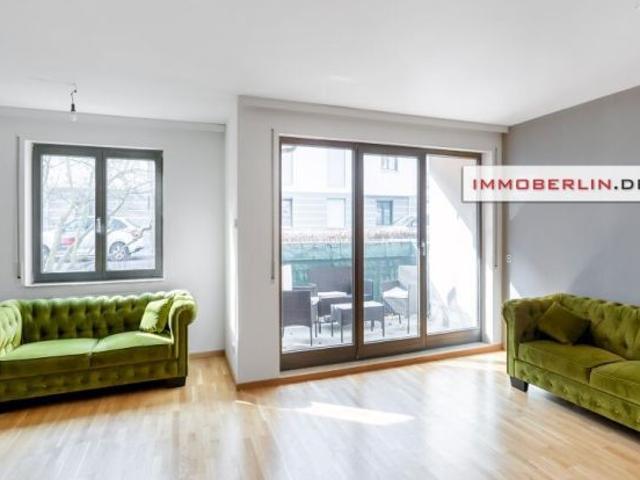 Wohnung kaufen in Berlin