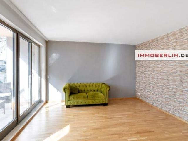 Wohnung kaufen in Berlin