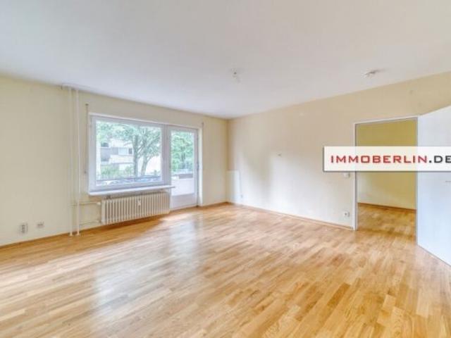 Wohnung kaufen in Berlin