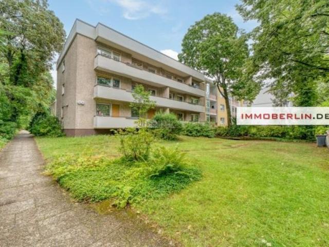Wohnung kaufen in Berlin