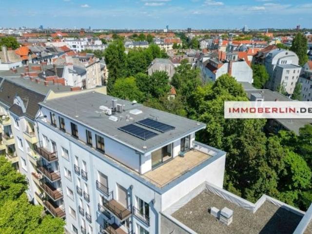 Wohnung kaufen in Berlin