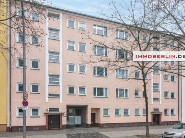 Wohnung kaufen in Berlin