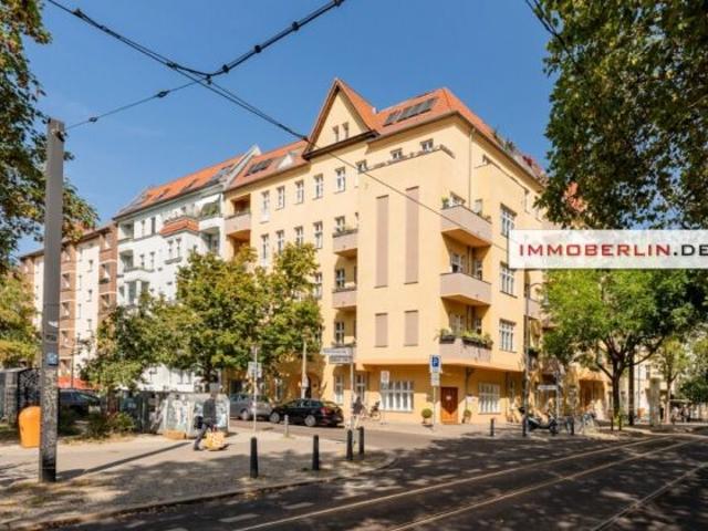 Wohnung kaufen in Berlin