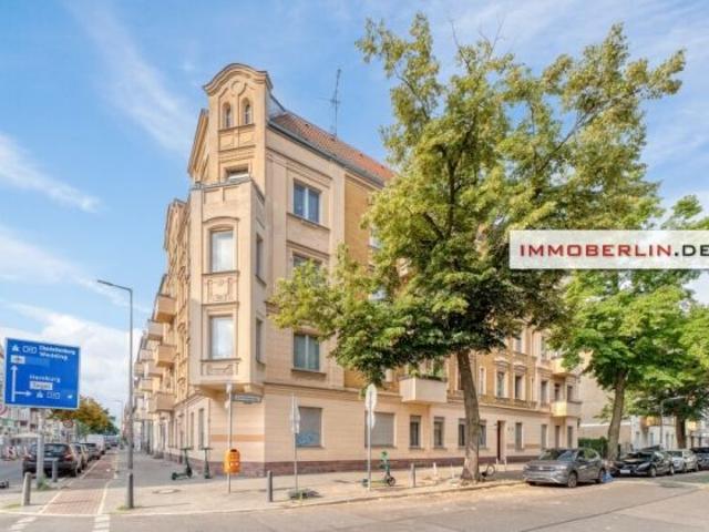 Wohnung kaufen in Berlin