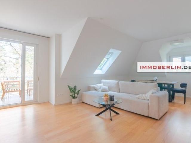 Wohnung kaufen in Schildow, Brandenburg