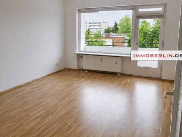 Wohnung kaufen in Berlin
