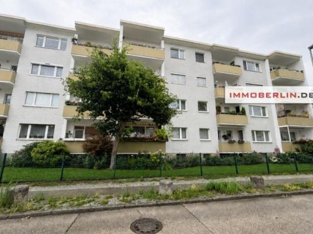Wohnung kaufen in Berlin