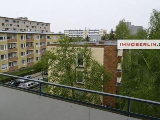 Wohnung kaufen in Berlin