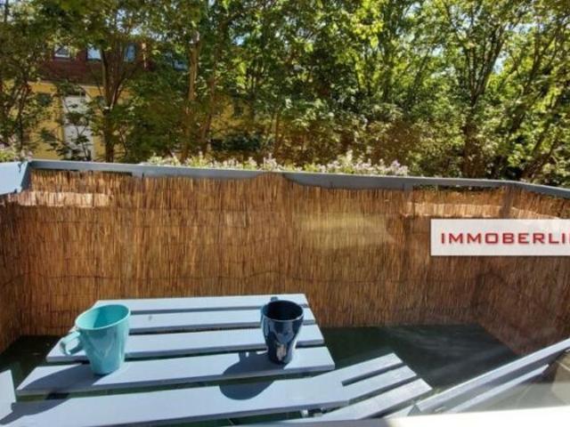 Wohnung kaufen in Berlin