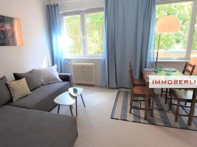 Wohnung kaufen in Berlin