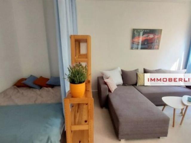 Wohnung kaufen in Berlin
