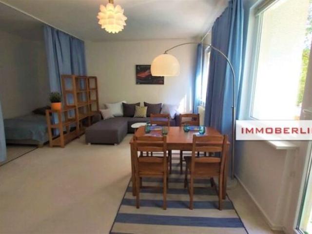 Wohnung kaufen in Berlin