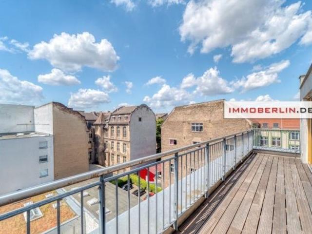 Wohnung kaufen in Berlin
