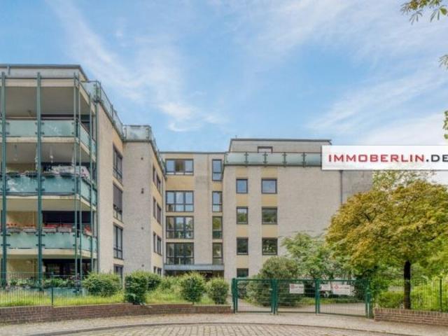 Wohnung kaufen in Berlin