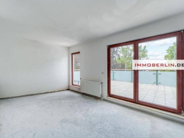 Wohnung kaufen in Berlin