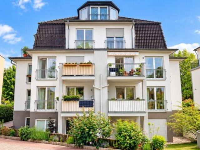 Wohnung kaufen in Dallgow-Döberitz, Havelland