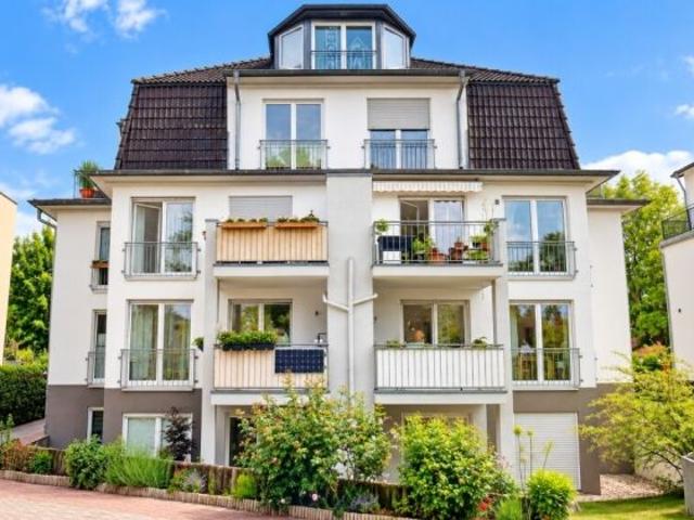 Wohnung kaufen in Dallgow-Döberitz, Havelland