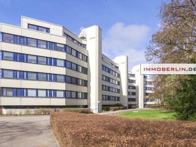 Wohnung kaufen in Berlin