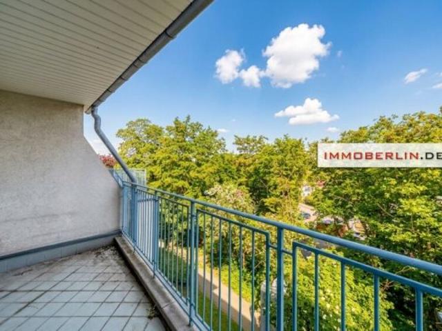 Wohnung kaufen in Treptow–Köpenick, Berlin