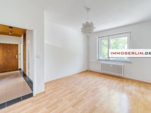 Wohnung kaufen in Berlin