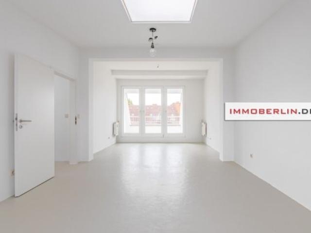 Wohnung kaufen in Berlin