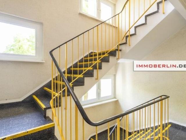 Wohnung kaufen in Berlin