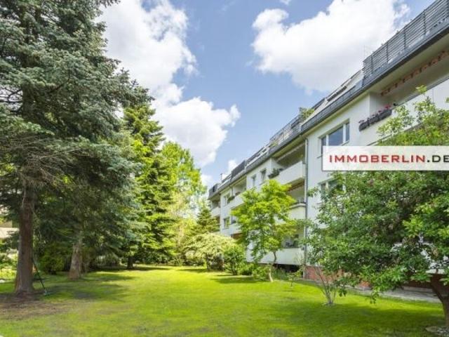 Wohnung kaufen in Berlin
