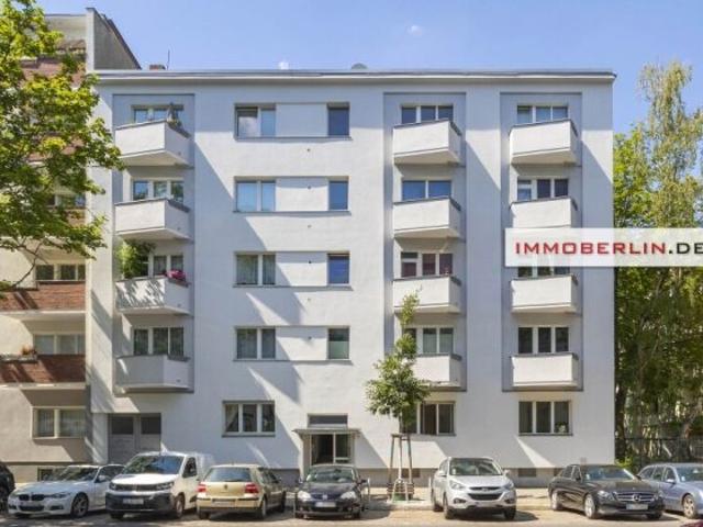 Wohnung kaufen in Berlin