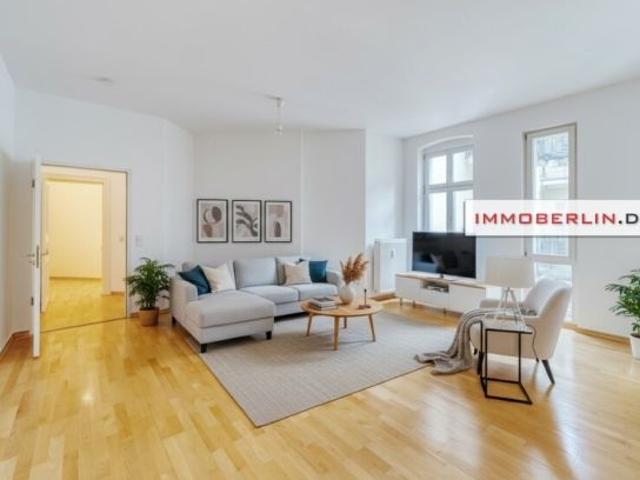 Wohnung kaufen in Berlin