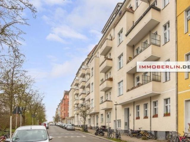Wohnung kaufen in Berlin