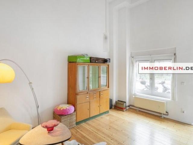 Wohnung kaufen in Berlin