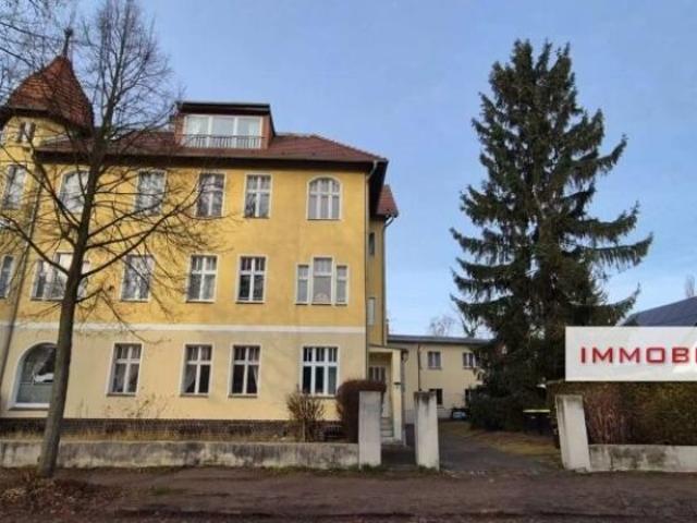 Wohnung kaufen in Panketal, Brandenburg