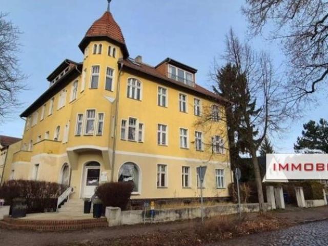 Wohnung kaufen in Panketal, Brandenburg