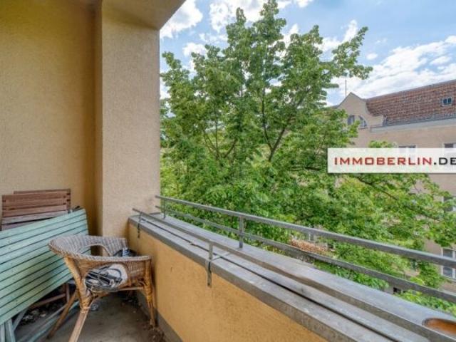 Wohnung kaufen in Berlin