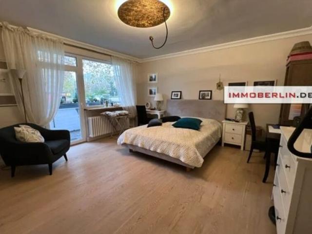 Wohnung kaufen in Berlin