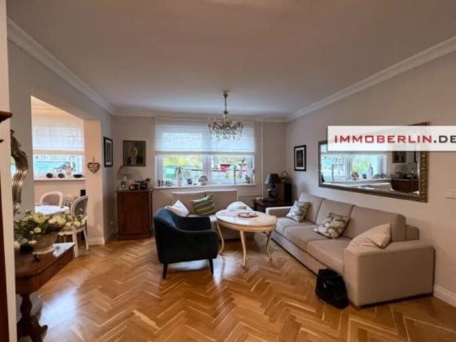 Wohnung kaufen in Berlin