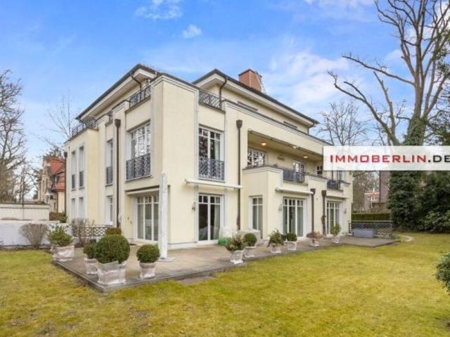 Wohnung kaufen in Berlin