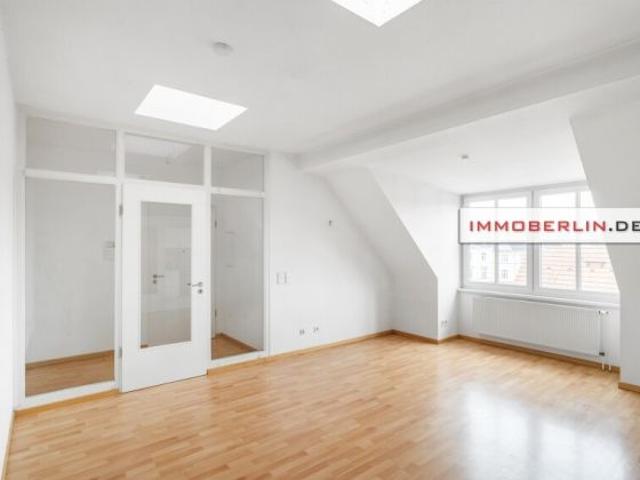 Wohnung kaufen in Potsdam, Brandenburg