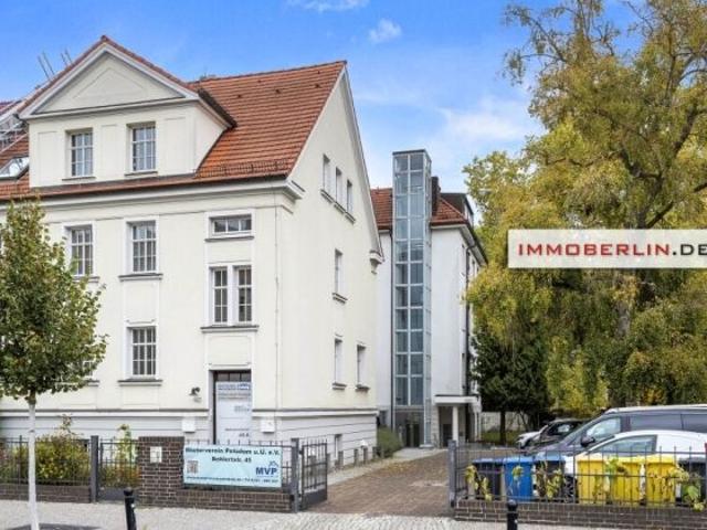 Wohnung kaufen in Potsdam, Brandenburg