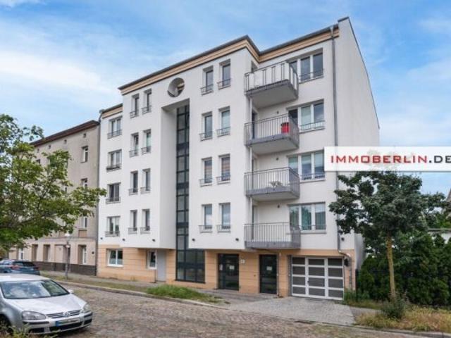 Wohnung kaufen in Berlin