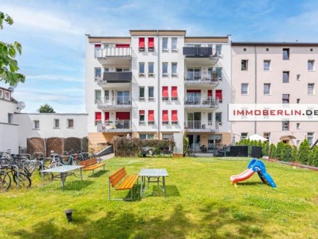 Wohnung kaufen in Berlin