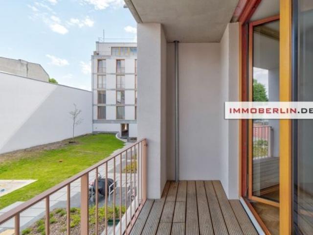Wohnung kaufen in Berlin
