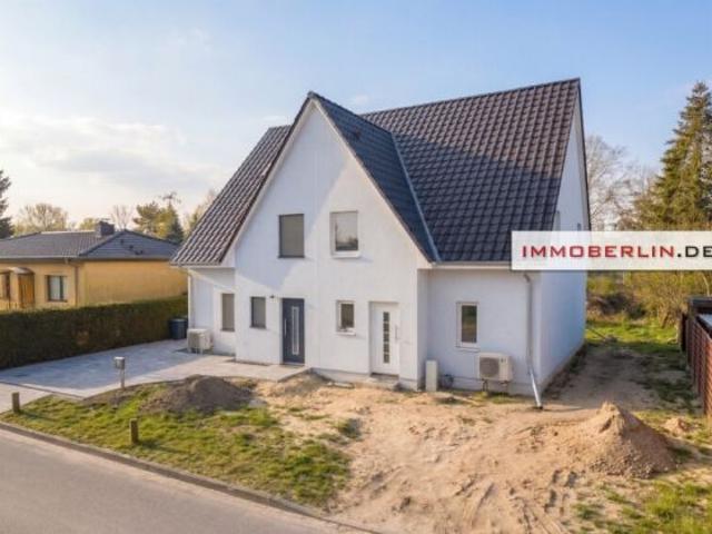 Haus kaufen in Leegebruch, Brandenburg