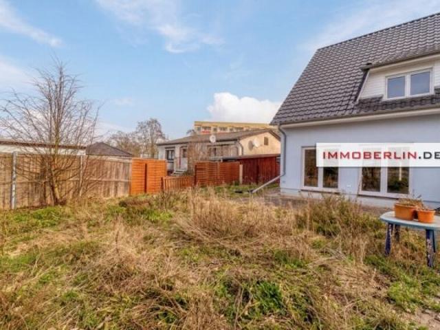 Haus kaufen in Leegebruch, Brandenburg