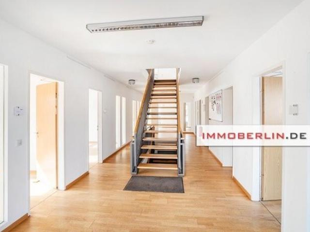 Büro kaufen in Berlin
